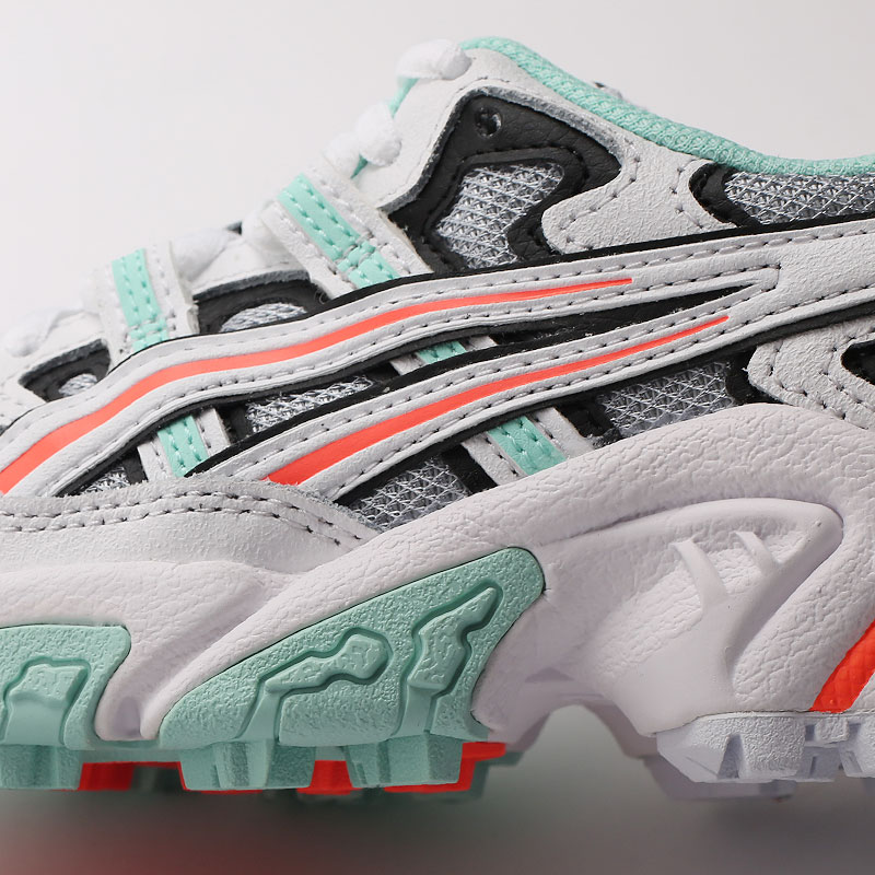 Женские кроссовки ASICS Gel-Nandi (1022A241-021)  - цена, описание, фото 5